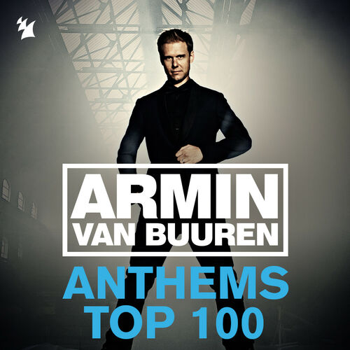 Armin Van Buuren & Dj Shah Feat. Chris Jones; Armin Van Buuren; Dj Shah; Chris Jones